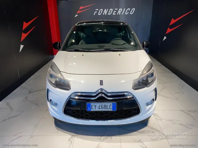 DS DS 3