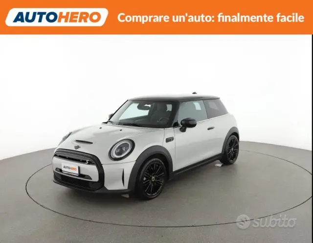 MINI Mini Full El. (F56)