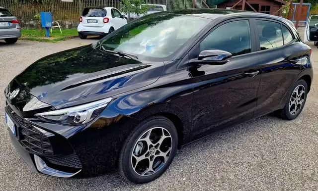 MG MG3
