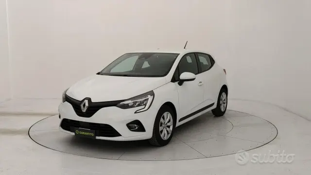 Renault Altro modello