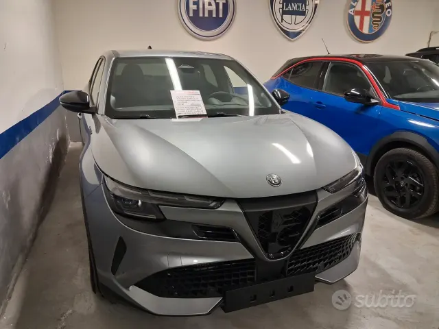 Alfa Romeo Junior