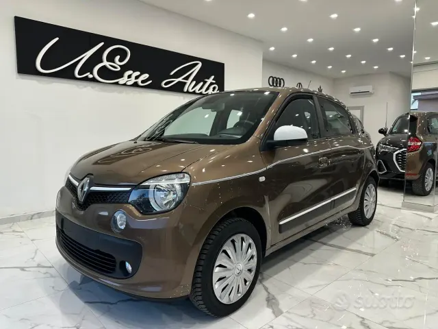 Renault Twingo 3ª serie