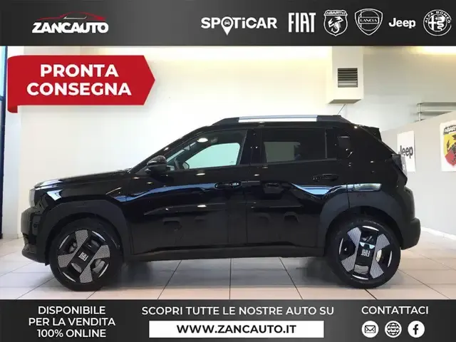 Fiat Grande Panda