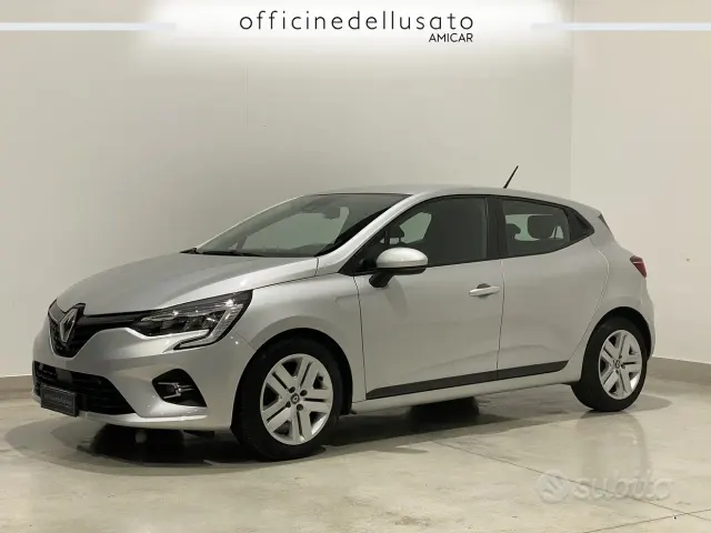 Renault Clio 5ª serie