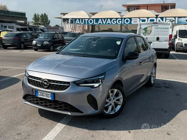Opel Corsa 6ª serie