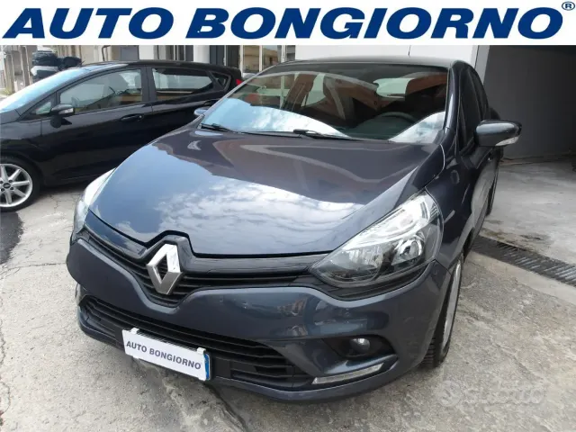 Renault Clio 4ª serie