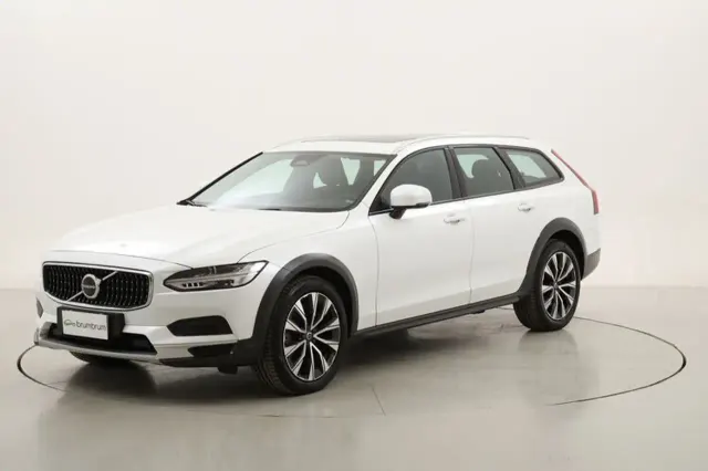 Volvo V90 Cross Country