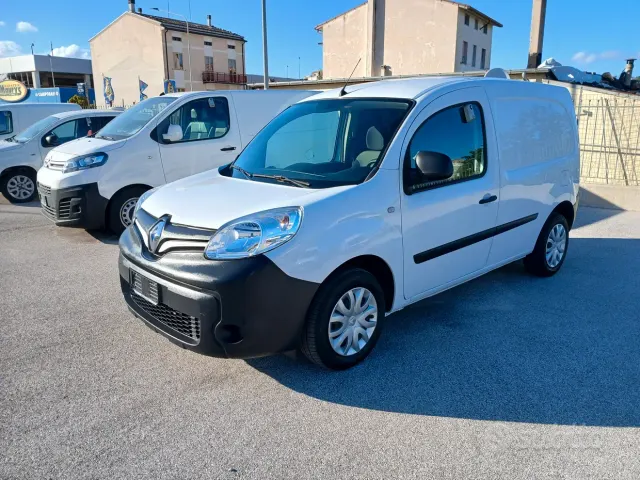 Renault Kangoo 3ª serie
