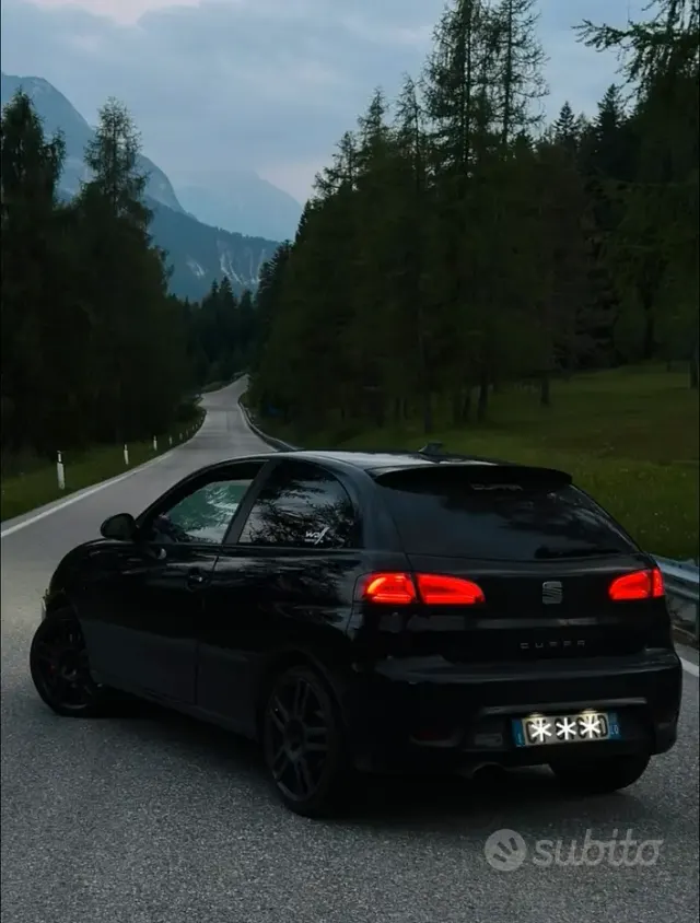 Seat Ibiza 3ª serie