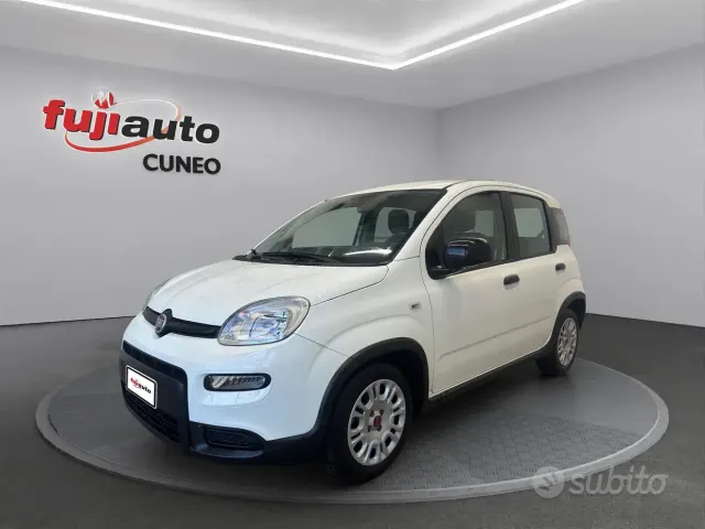 Fiat Panda 3ª serie