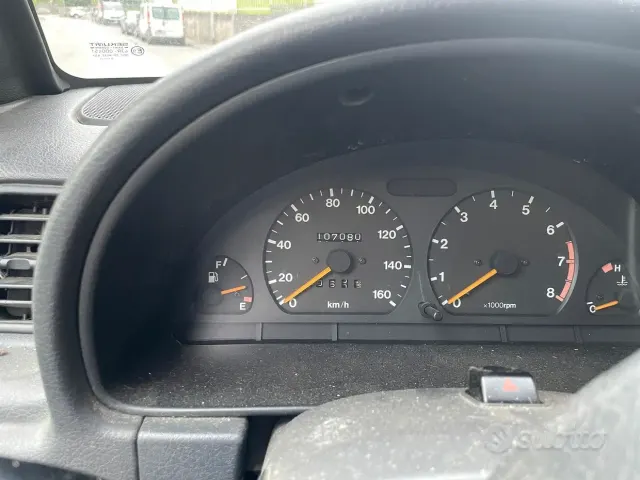 Suzuki Altro modello