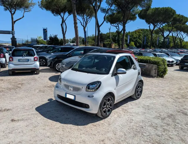smart Altro modello