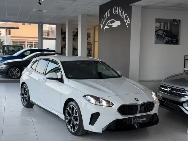 BMW 120