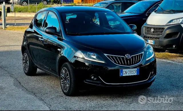 Lancia Ypsilon 3ª serie