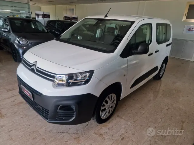 Citroen Berlingo 3ª serie