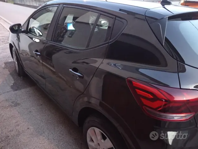 Dacia Sandero 3ª serie