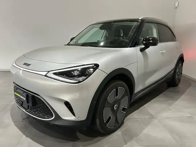 smart #1