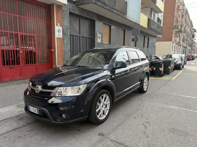 Fiat Freemont