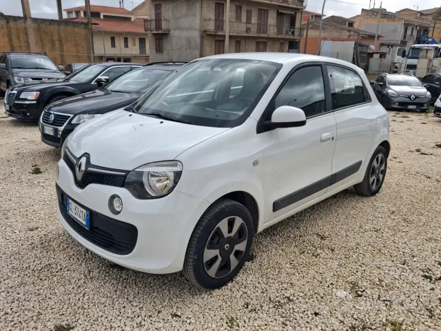 Renault Twingo 3ª serie
