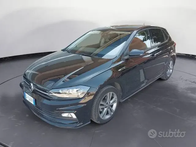 Volkswagen Polo 6ª serie
