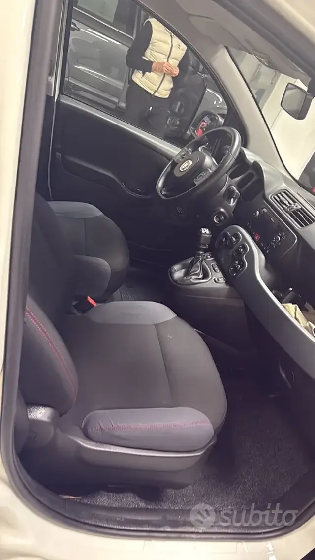 Volkswagen T-Roc 1ª serie