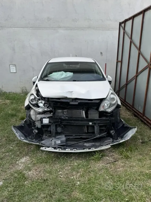 Kia Rio 3ª serie