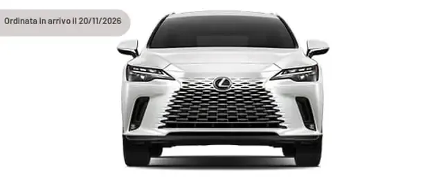 Lexus RX 450h