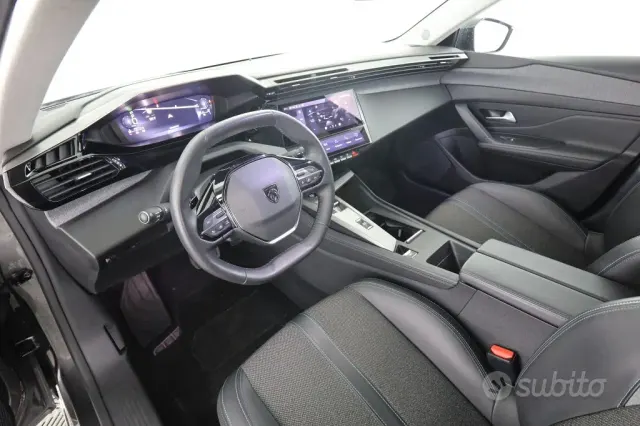 Peugeot 308 3ª serie