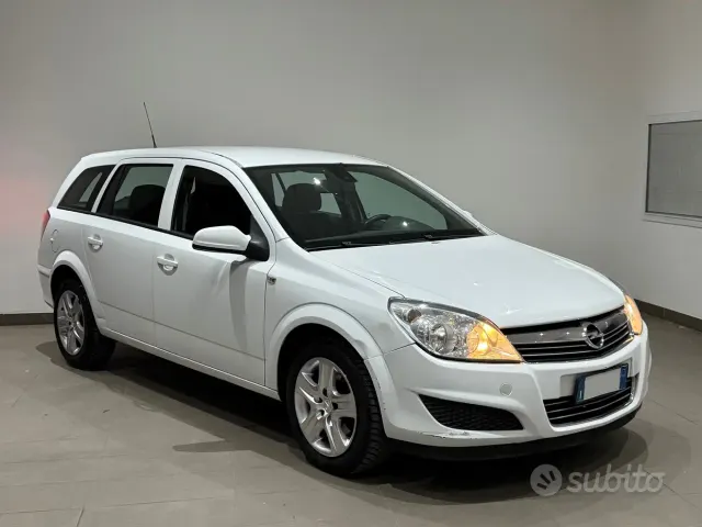 Opel Astra 3ª serie