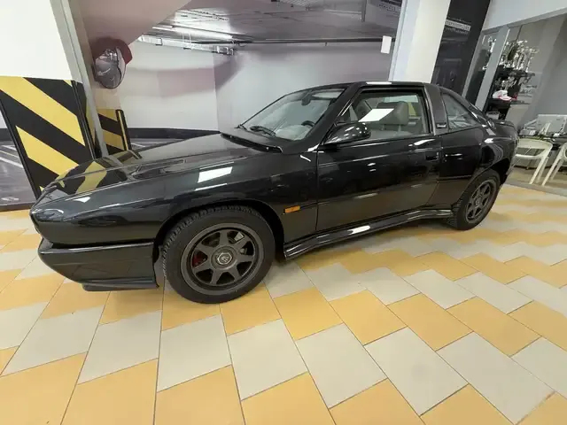 Maserati Shamal