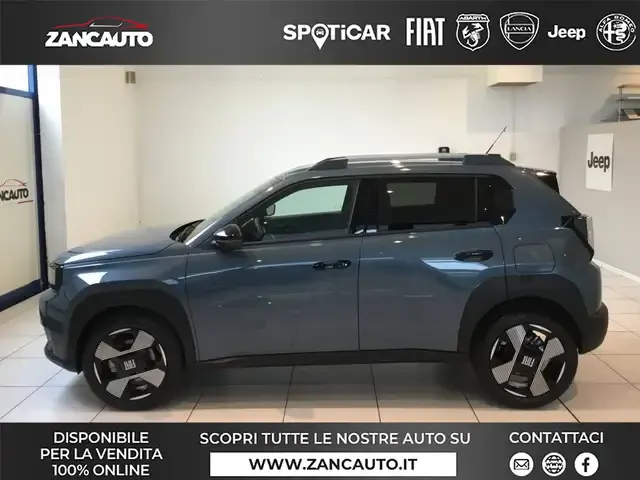 Fiat Grande Panda