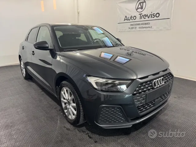 Audi A1 2ª serie