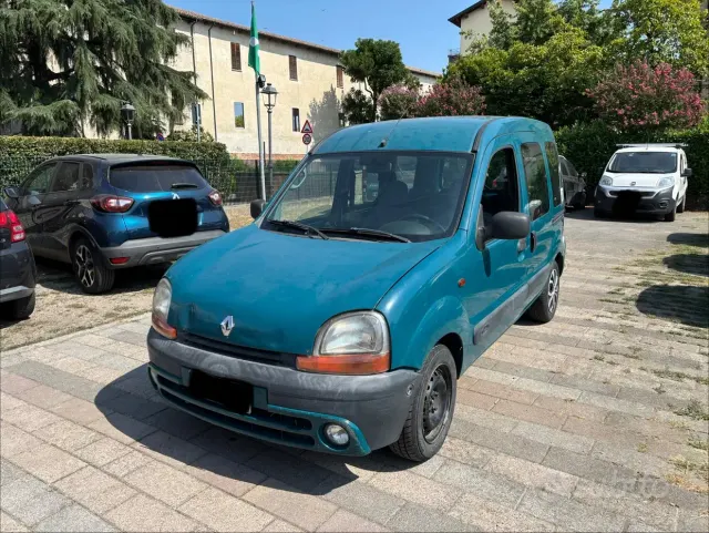 Renault Kangoo 1ª serie