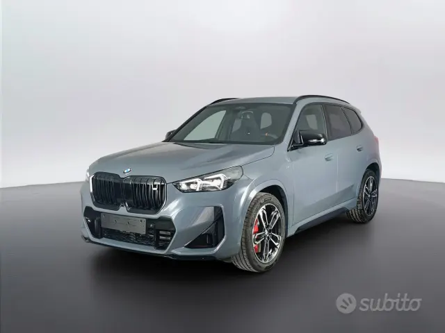 BMW X1 (U11)