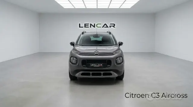 Citroen C3 Aircross 1ª s.