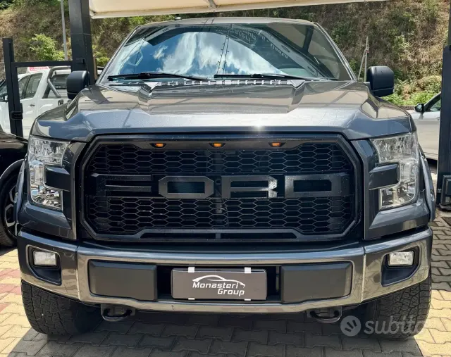 Ford Altro modello