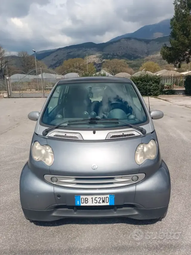 smart #5