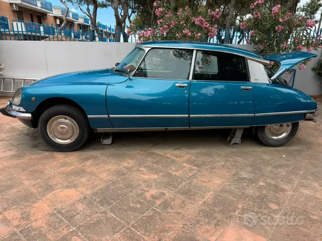 Citroen Altro modello