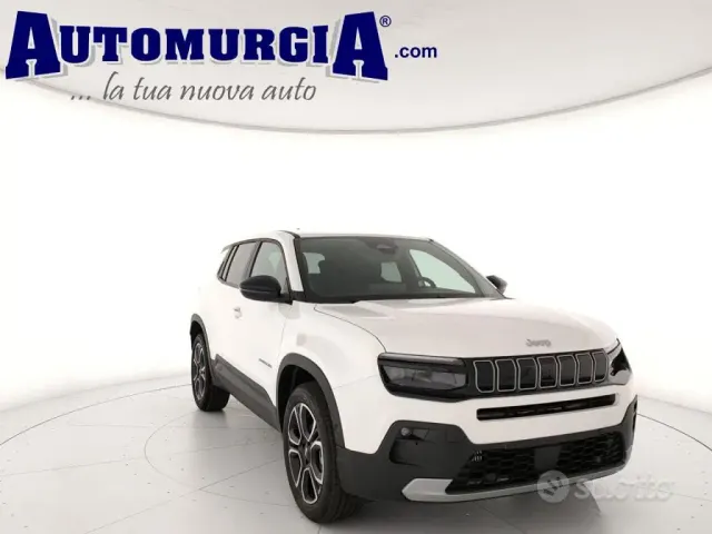 Jeep Altro modello