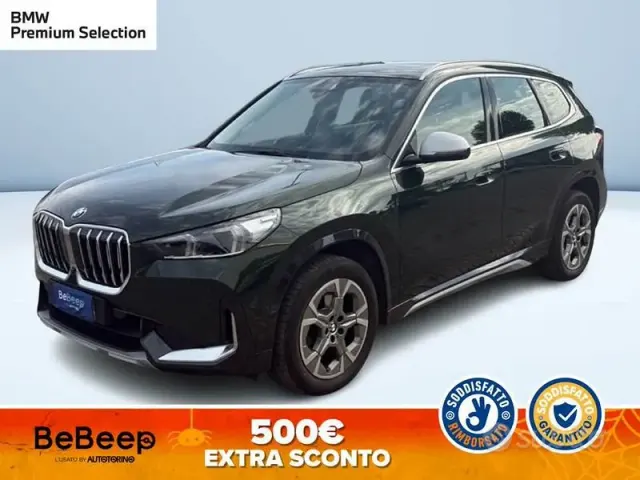 BMW X1 (U11)