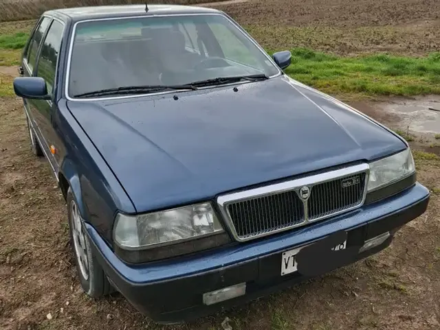 Lancia Thema
