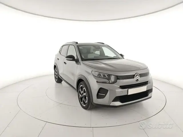 Citroen C3 4ª serie