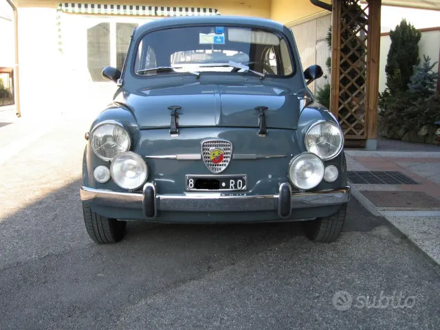 Fiat Seicento