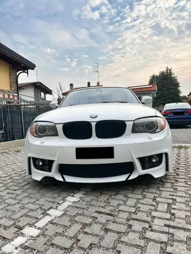 BMW 135