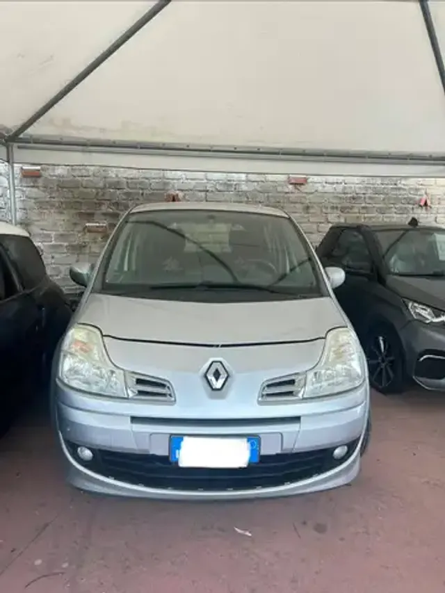 Renault Modus