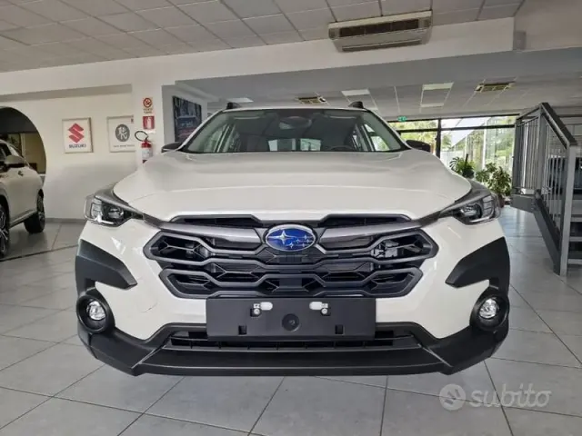 Subaru Crosstrek