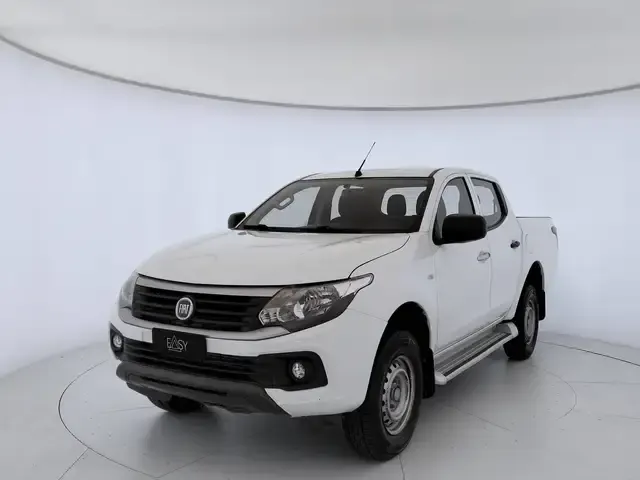 Fiat Fullback