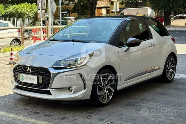 DS DS 3