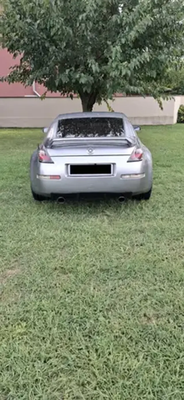 Nissan 350Z