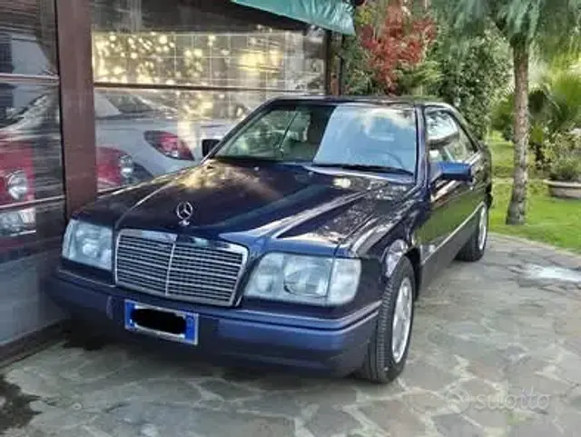Mercedes-Benz 190